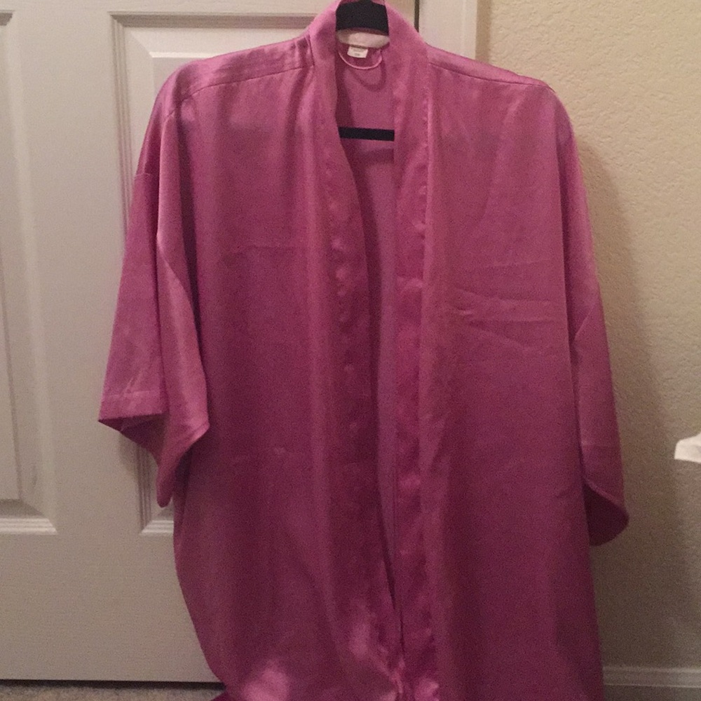 Victoria secret robe size O/S, good condition